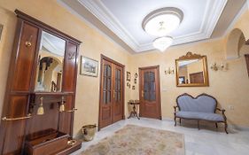 Villa Capitan