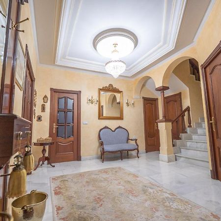 Villa Capitan Sanlúcar de Barrameda Exterior foto
