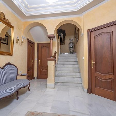 Villa Capitan Sanlúcar de Barrameda Exterior foto