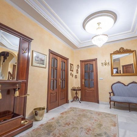Villa Capitan Sanlúcar de Barrameda Exterior foto