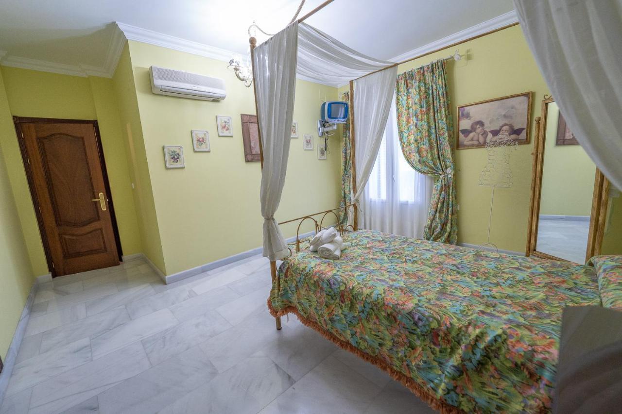 Villa Capitan Sanlúcar de Barrameda Exterior foto