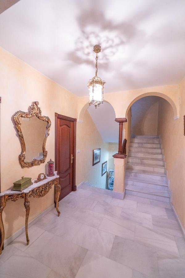 Villa Capitan Sanlúcar de Barrameda Exterior foto