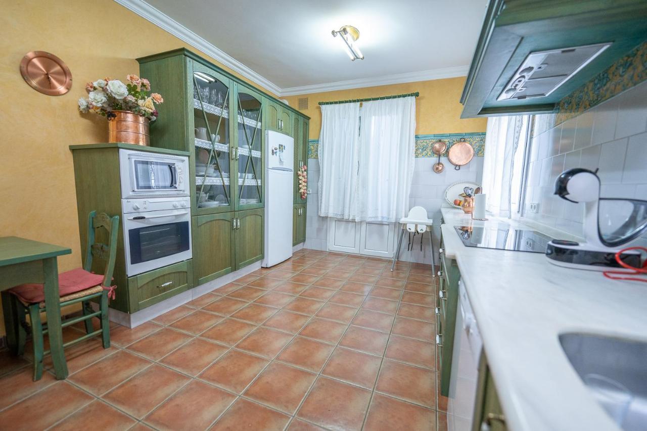 Villa Capitan Sanlúcar de Barrameda Exterior foto