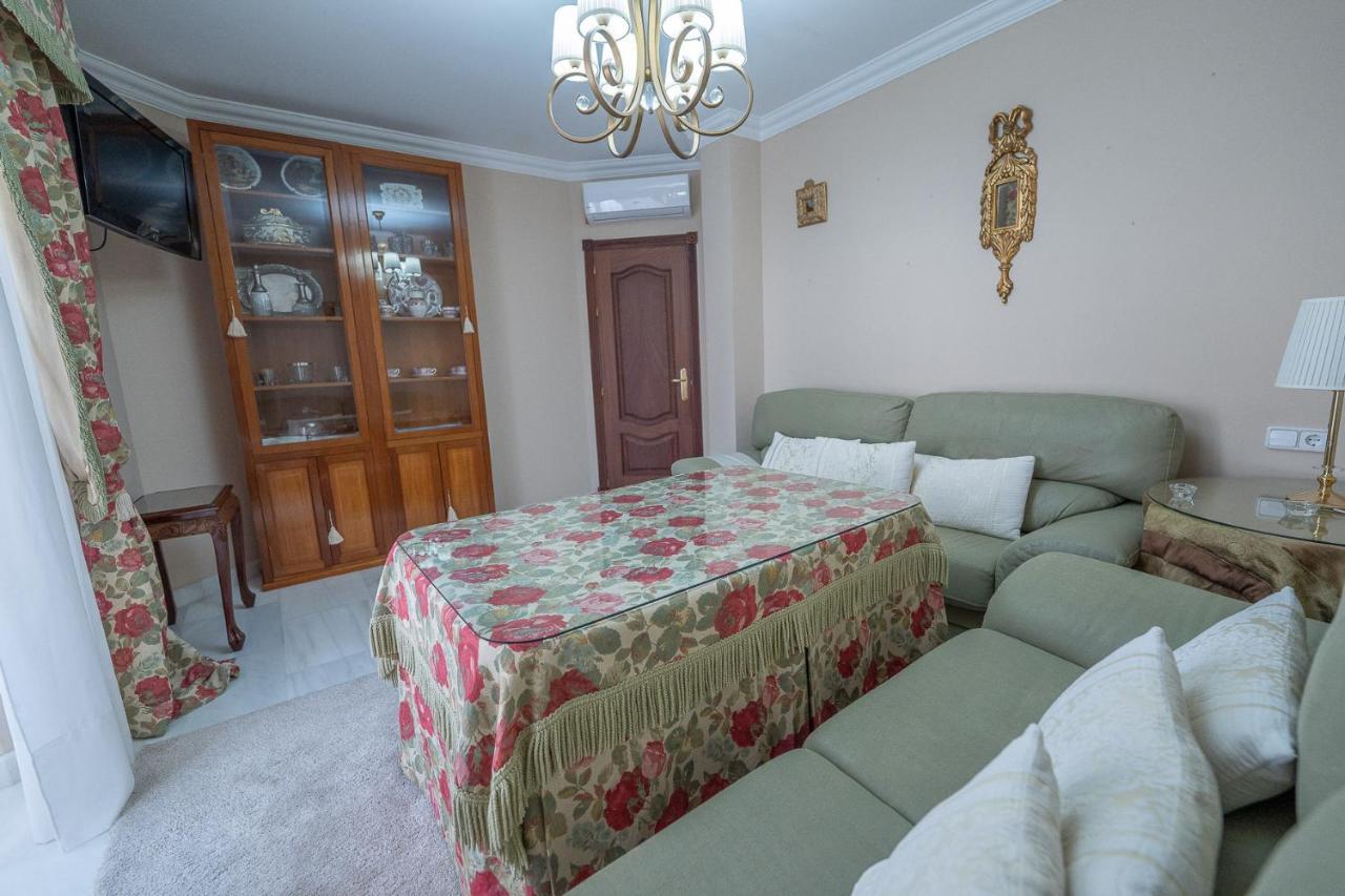 Villa Capitan Sanlúcar de Barrameda Exterior foto