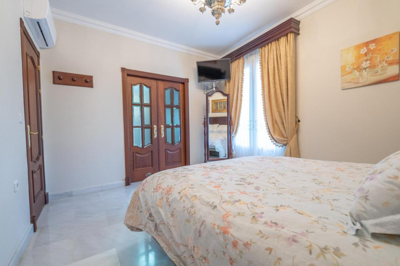 Villa Capitan Sanlúcar de Barrameda Exterior foto