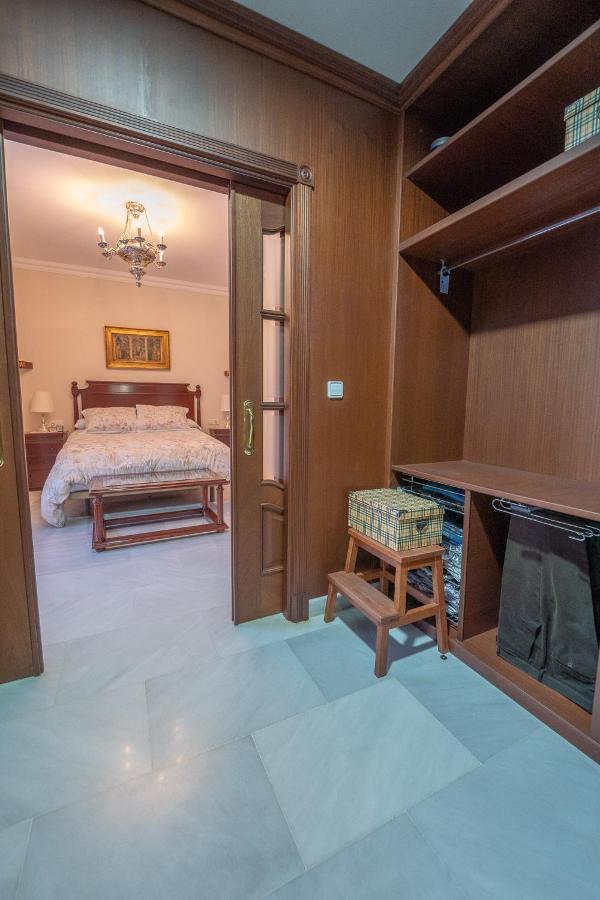 Villa Capitan Sanlúcar de Barrameda Exterior foto