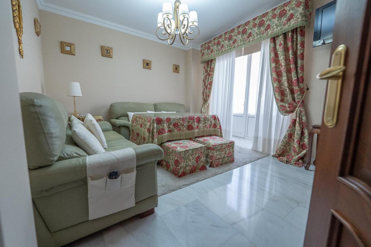 Villa Capitan Sanlúcar de Barrameda Exterior foto