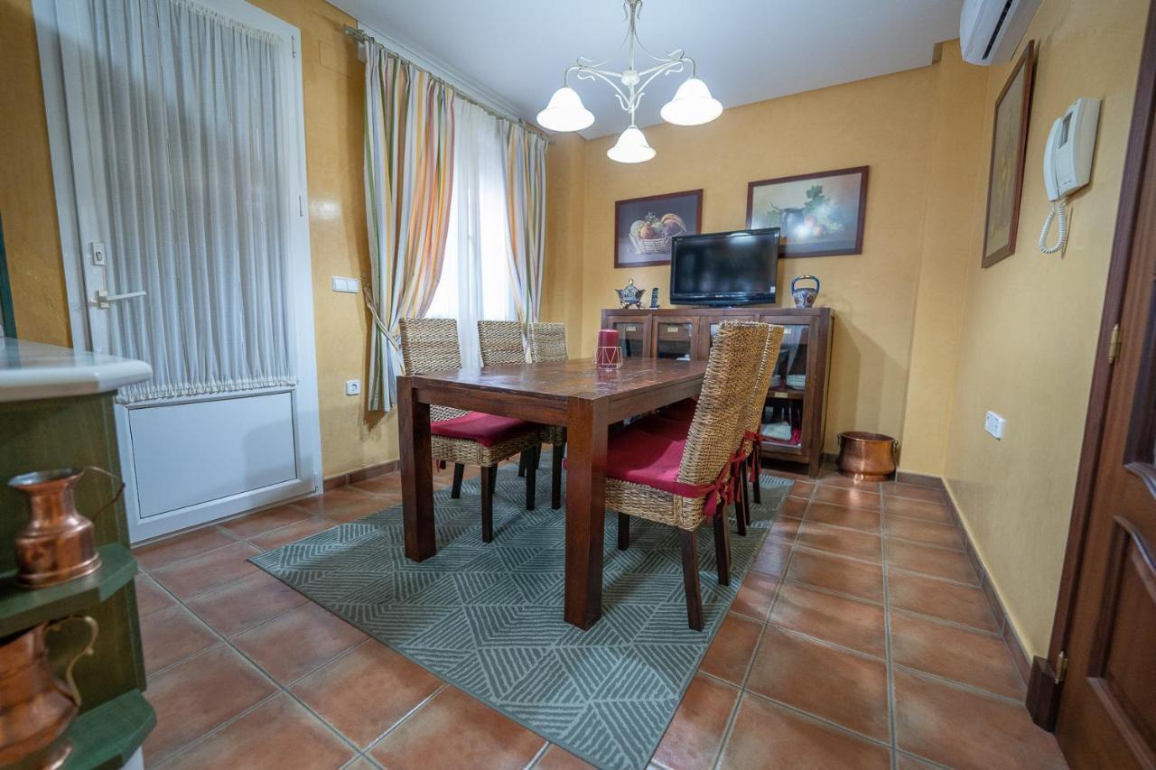Villa Capitan Sanlúcar de Barrameda Exterior foto