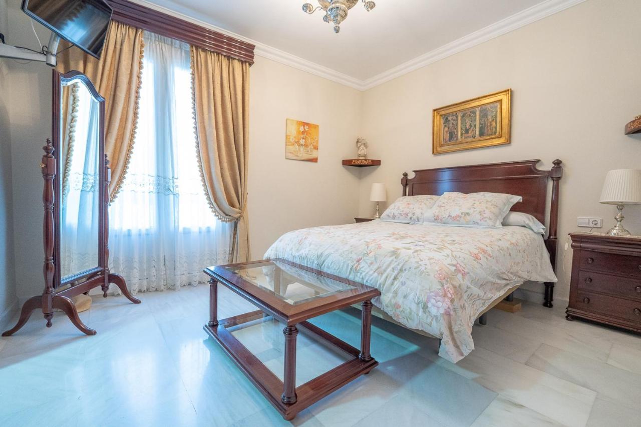 Villa Capitan Sanlúcar de Barrameda Exterior foto