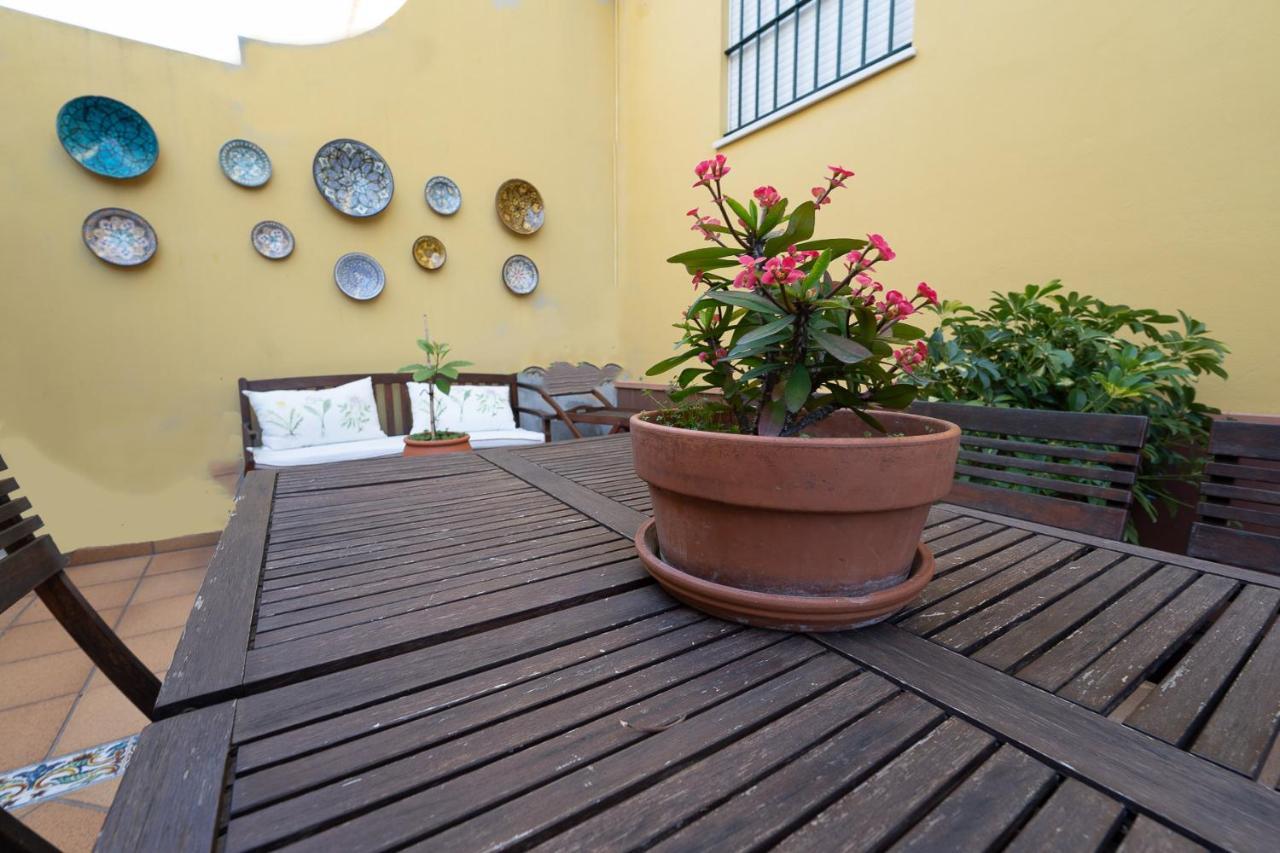 Villa Capitan Sanlúcar de Barrameda Exterior foto