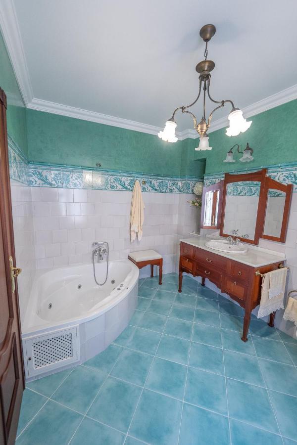 Villa Capitan Sanlúcar de Barrameda Exterior foto