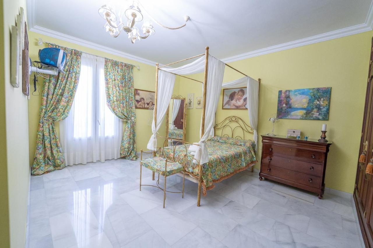 Villa Capitan Sanlúcar de Barrameda Exterior foto