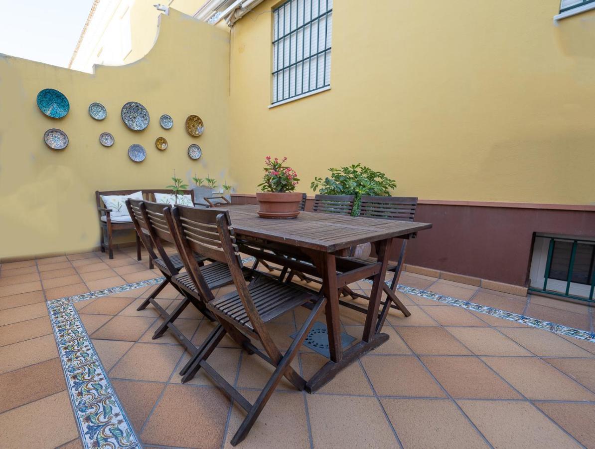 Villa Capitan Sanlúcar de Barrameda Exterior foto